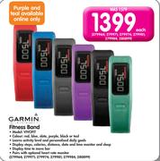 Garmin Fitness Band VIVOFIT
