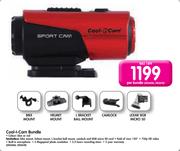 Cool-I-Cam Bundle