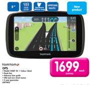 Tomtom 5" GPS START 50