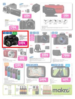 Makro : General Merchandise (10 Feb - 16 Feb 2015) , page 3