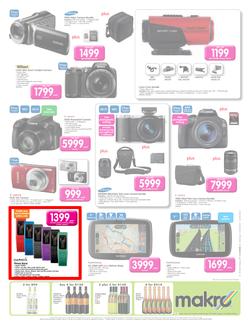 Makro : General Merchandise (10 Feb - 16 Feb 2015) , page 3