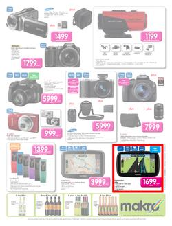Makro : General Merchandise (10 Feb - 16 Feb 2015) , page 3