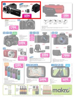 Makro : General Merchandise (10 Feb - 16 Feb 2015) , page 3