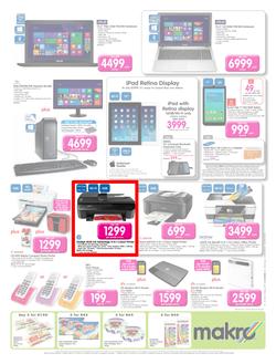 Makro : General Merchandise (10 Feb - 16 Feb 2015) , page 5