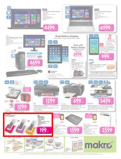 Makro : General Merchandise (10 Feb - 16 Feb 2015) , page 5