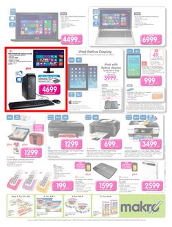 Makro : General Merchandise (10 Feb - 16 Feb 2015) , page 5
