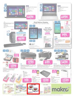Makro : General Merchandise (10 Feb - 16 Feb 2015) , page 5