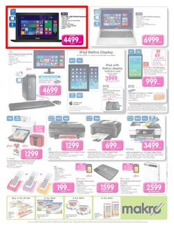 Makro : General Merchandise (10 Feb - 16 Feb 2015) , page 5