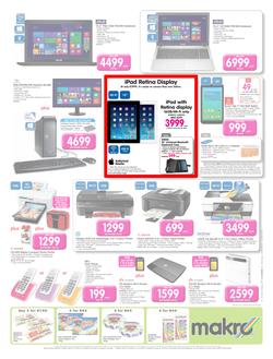 Makro : General Merchandise (10 Feb - 16 Feb 2015) , page 5