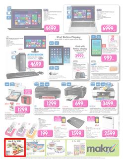 Makro : General Merchandise (10 Feb - 16 Feb 2015) , page 5