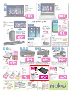 Makro : General Merchandise (10 Feb - 16 Feb 2015) , page 5