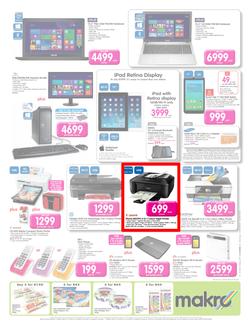 Makro : General Merchandise (10 Feb - 16 Feb 2015) , page 5