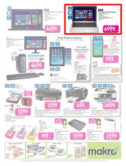 Makro : General Merchandise (10 Feb - 16 Feb 2015) , page 5