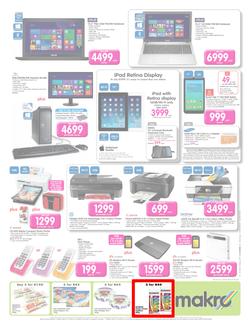Makro : General Merchandise (10 Feb - 16 Feb 2015) , page 5