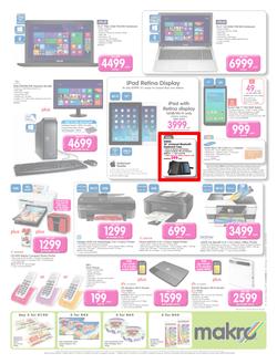 Makro : General Merchandise (10 Feb - 16 Feb 2015) , page 5