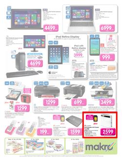 Makro : General Merchandise (10 Feb - 16 Feb 2015) , page 5