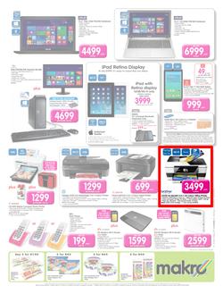 Makro : General Merchandise (10 Feb - 16 Feb 2015) , page 5