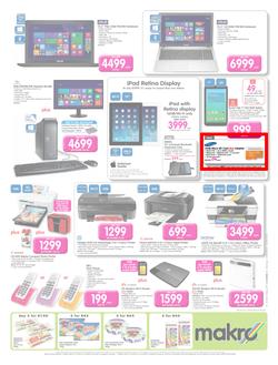 Makro : General Merchandise (10 Feb - 16 Feb 2015) , page 5