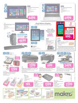 Makro : General Merchandise (10 Feb - 16 Feb 2015) , page 5
