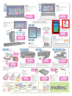 Makro : General Merchandise (10 Feb - 16 Feb 2015) , page 5