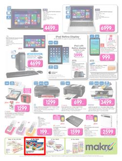 Makro : General Merchandise (10 Feb - 16 Feb 2015) , page 5