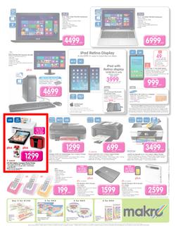 Makro : General Merchandise (10 Feb - 16 Feb 2015) , page 5