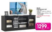 Milan Entertainment Unit