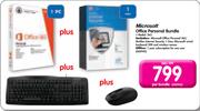 Microsoft Office Personal Bundle 365-Per Bundle