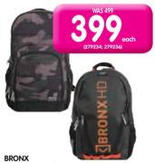 Brox Backpack 