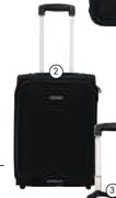Paklite Commuter Mini Office Bag