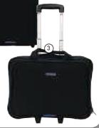 Paklite Commuter Mobile Business Bag