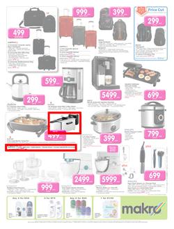 Makro : General Merchandise (10 Feb - 16 Feb 2015) , page 7