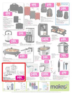 Makro : General Merchandise (10 Feb - 16 Feb 2015) , page 7