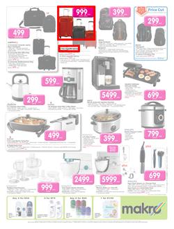 Makro : General Merchandise (10 Feb - 16 Feb 2015) , page 7