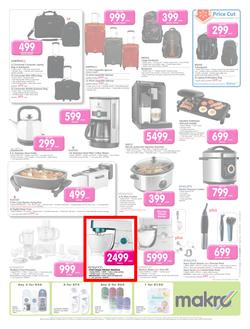 Makro : General Merchandise (10 Feb - 16 Feb 2015) , page 7