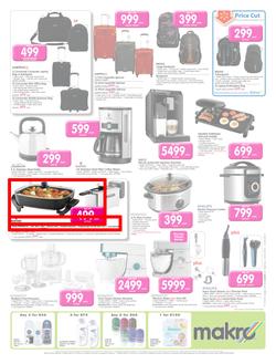 Makro : General Merchandise (10 Feb - 16 Feb 2015) , page 7