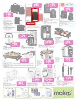 Makro : General Merchandise (10 Feb - 16 Feb 2015) , page 7