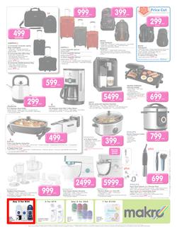 Makro : General Merchandise (10 Feb - 16 Feb 2015) , page 7