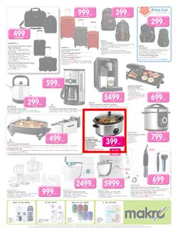 Makro : General Merchandise (10 Feb - 16 Feb 2015) , page 7