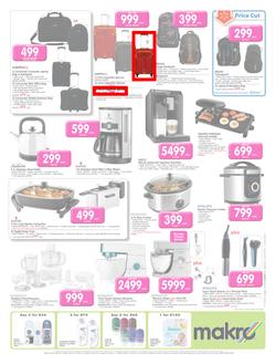 Makro : General Merchandise (10 Feb - 16 Feb 2015) , page 7