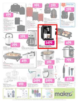 Makro : General Merchandise (10 Feb - 16 Feb 2015) , page 7