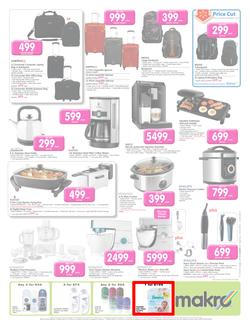 Makro : General Merchandise (10 Feb - 16 Feb 2015) , page 7