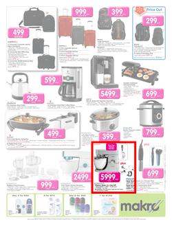 Makro : General Merchandise (10 Feb - 16 Feb 2015) , page 7