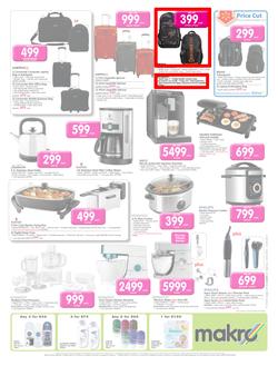 Makro : General Merchandise (10 Feb - 16 Feb 2015) , page 7