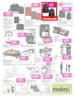 Makro : General Merchandise (10 Feb - 16 Feb 2015) , page 7