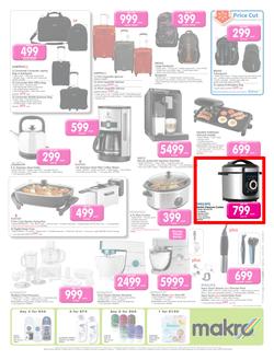 Makro : General Merchandise (10 Feb - 16 Feb 2015) , page 7