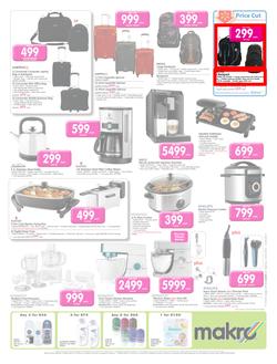 Makro : General Merchandise (10 Feb - 16 Feb 2015) , page 7
