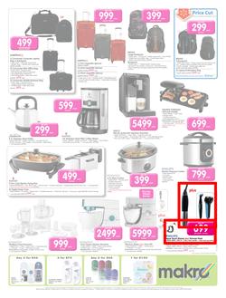 Makro : General Merchandise (10 Feb - 16 Feb 2015) , page 7