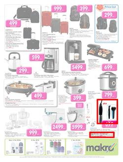 Makro : General Merchandise (10 Feb - 16 Feb 2015) , page 7
