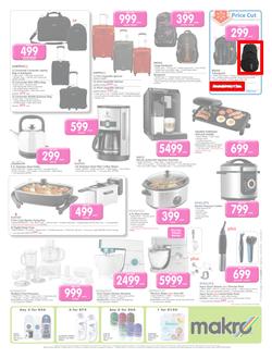 Makro : General Merchandise (10 Feb - 16 Feb 2015) , page 7